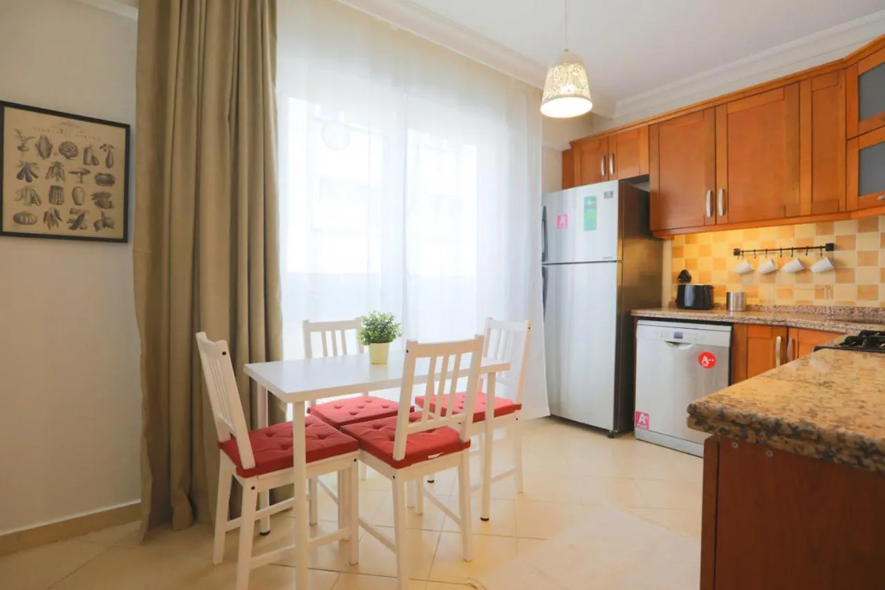 Spacious And Central Flat In Sisli Istanbul 0*,  Turkey
