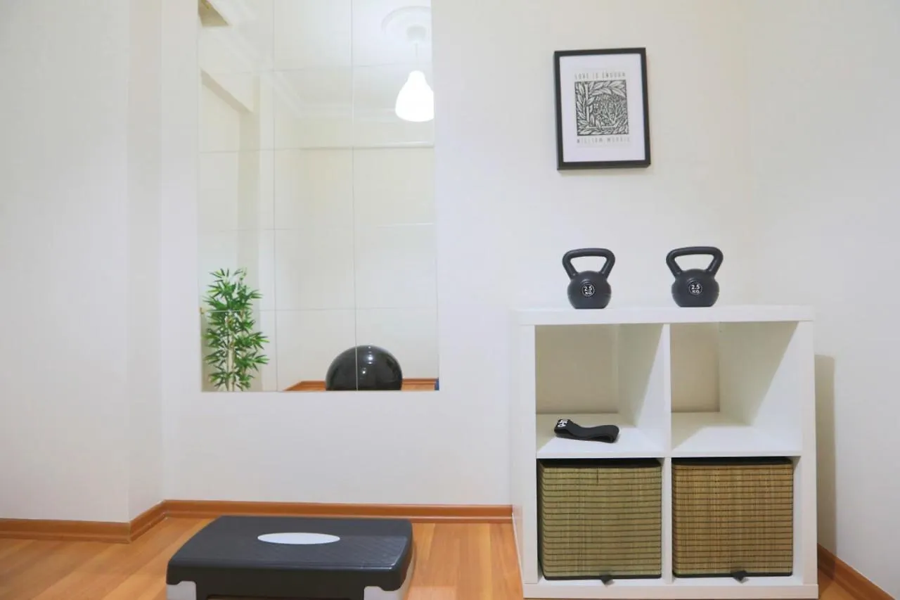 اسطنبول Spacious And Central Flat In Sisli شقة