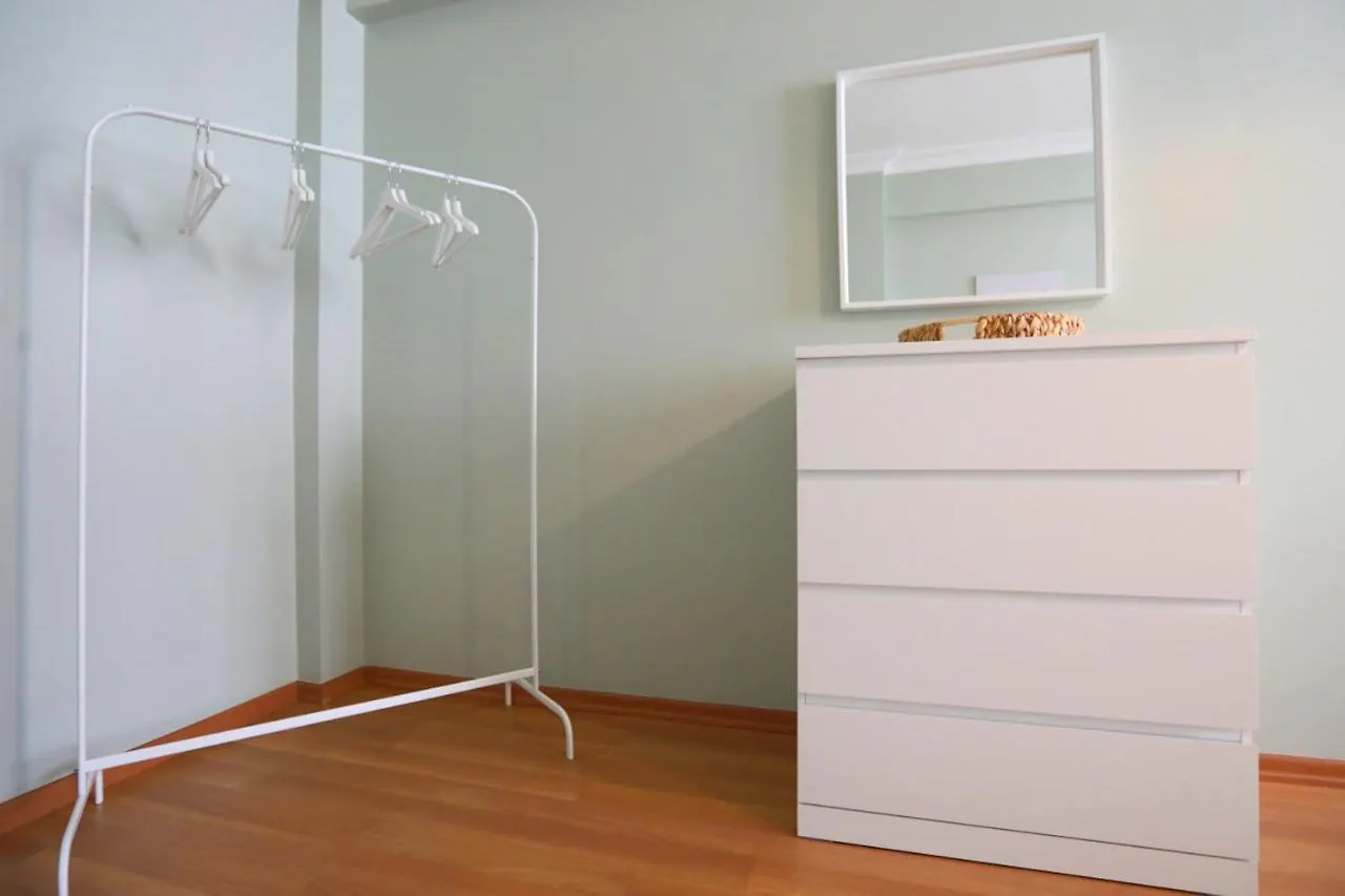 Spacious And Central Flat In Sisli Istanbul